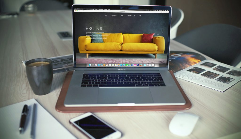 web-design-ghomveld Web Design Services by Gerhard Homveld
