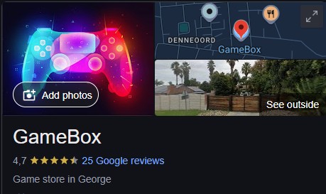 gamebox-google-business-profile